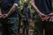 Ataque con drones en Suárez, Cauca: siete heridos, cinco son menores