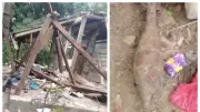 Ataques con drones y explosivos en Catatumbo: un soldado y un adulto mayor muertos