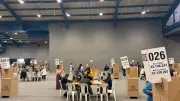 Auditoría internacional avala tecnología electoral en primera vuelta en Colombia