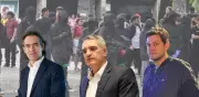 Autoridades de Medellín: 'Quieren matar a miembros de la fuerza pública' tras disturbios en UdeA