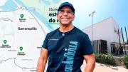 Avance del 60% en megaestaciones de Policía en Barranquilla