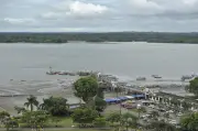 Avería en tubería deja sin agua a más de la mitad de Buenaventura