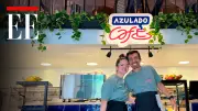 Azulado: el secreto mejor guardado del café colombiano