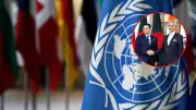 Bangladesí Khalilur Rahman es elegido presidente de la Asamblea General de la ONU