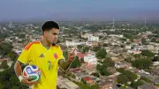 Barrancas: el pueblo natal de Luis Díaz que atrae turistas de toda América
