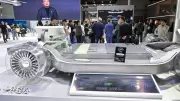 Baterías de carros eléctricos: segundo uso energético