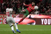Bayern Múnich negocia fichaje de Ismael Saibari, competencia para Luis Díaz