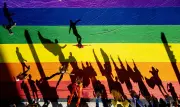 Beca Laura Weinstein y 30 años del Orgullo en São Paulo: noticias LGBTIQ+