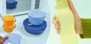Betterware de México cierra compra de Tupperware en América Latina