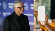 Bill Gates: los celulares podrían desaparecer y ser reemplazados por esta tecnología