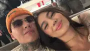 Blessd se convierte en padre: nace su hijo Caleb con Manuela QM