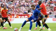 Bélgica vence a Croacia en amistoso previo al Mundial 2026