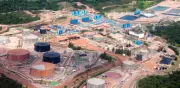 Bloqueos en Puerto Gaitán amenazan producción petrolera y seguridad energética