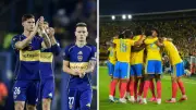 Boca Juniors busca a Álvaro Montero, portero de Colombia para el Mundial 2026