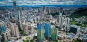 Bogotá concentra 79% de inversión en infraestructura en transporte masivo