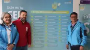 Bogotá inaugura nuevo centro de salud especializado en Chapinero