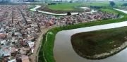Bogotá y la Sabana: ¿Qué tan vulnerables son ante el inminente fenómeno de El Niño?