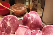 Bondiola de cerdo: qué parte es y cómo cocinarla para que quede jugosa