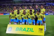 Brasil busca el hexacampeonato mundial ante Marruecos en el Mundial 2026