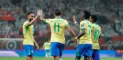 Brasil busca la Hexa en el Mundial 2026 con Ancelotti y Vinicius Jr.