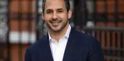 Brian Narváez, colombiano, liderará operaciones andinas de AstraZeneca