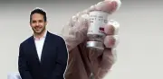 Brian Narváez, colombiano, nuevo presidente del Clúster Andino de AstraZeneca