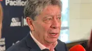 Bruce Mac Master critica reforma tributaria y finanzas públicas