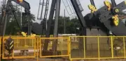 Caída del petróleo pone en riesgo ingresos del Gobierno en el MFMP