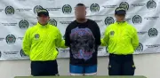 Cae el 'King Kong' de robos de motos de alto cilindraje en Palmira, Valle