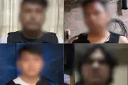 Cae red internacional de explotación sexual infantil: 20 capturados en siete países