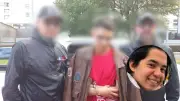 Cae segundo implicado en crimen de estudiante en TransMilenio
