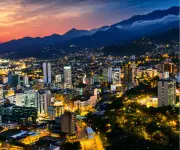 Cali renueva su alumbrado público con tecnología LED y una inversión de $450.000 millones