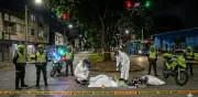 Cali suma 457 homicidios entre enero y mayo de 2026: aumento de 31 casos