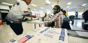 California elige candidatos a gobernador en primarias reñidas