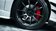 ¿Cambiar los rines del carro? Esto pasa si instala unos más grandes