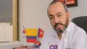 Cambio Radical acepta renuncia de Germán Córdoba y nombra codirección