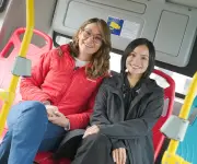 Cambios en Movilidad y TransMilenio: sale Díaz, llega Ortiz
