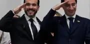 Campaña de Abelardo De La Espriella aclara que no eliminará el Sena ni la matrícula cero