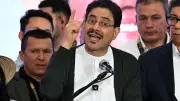 Campaña de Iván Cepeda condiciona reconocimiento de resultados electorales