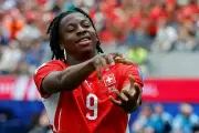 Canadá y Suiza dominan el Grupo B del Mundial de la FIFA 2026
