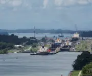 Canal de Panamá se prepara para fenómeno El Niño con nuevo plan