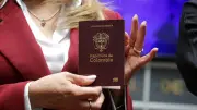 Cancillería alerta por sitios falsos para trámites de pasaportes y visas
