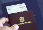 Cancillería alerta sobre web fraudulenta que ofrece citas para pasaportes