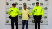Capturado presunto asesino por deuda de $60.000 en San Gil