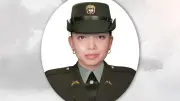 Capturan a dos presuntos asesinos de patrullera Karen Pajoy en Huila