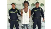 Capturan a hombre por asesinato de adulto mayor de 87 años en Santa Lucía, Atlántico