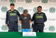Capturan a presunto homicida tras riña en San Cristóbal, Bogotá