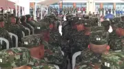 Capturan a subteniente del Ejército por cobrar $50.000 a 39 soldados
