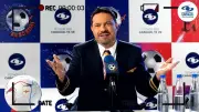 Caracol TV estrena 'La vuelta al Mundial en 80 risas' con parejas famosas