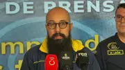 Carlos Carrillo califica como desproporcionada su suspensión de la UNGRD